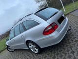 Mercedes-Benz E 320 E 320 T CDI 4Matic (211.289) Tüv Neu - Mercedes-Benz E 320: Cdi 4matic