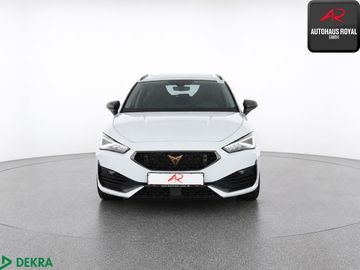Cupra Leon - 8
