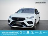 Cupra Ateca 2.0 TSI 4Drive DSG+LED+Full-Link Klima