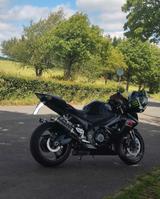 Suzuki Gsx-R 1000 K7  - SUZUKI GSX R 1000 K1