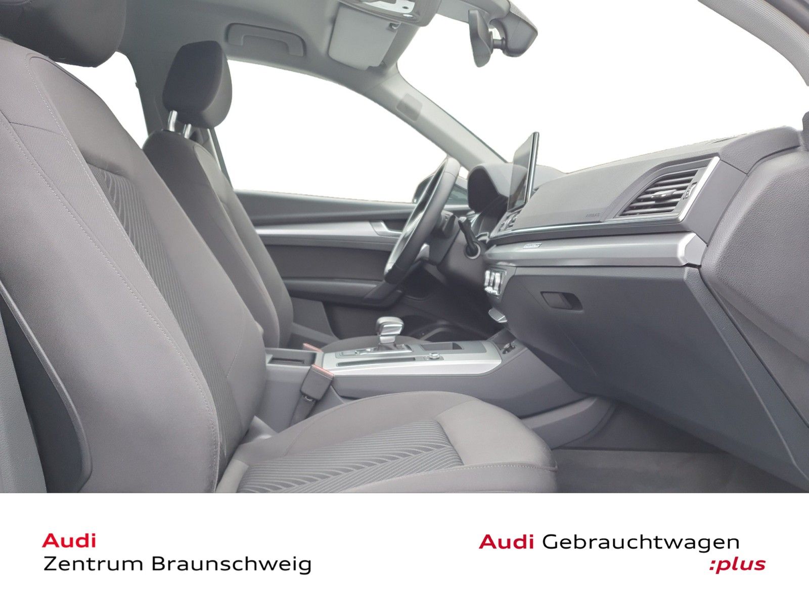 Audi Q5 - Bild 7