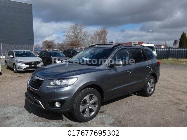 Hyundai Santa Fe 4WD 2.2 CRDi Premium