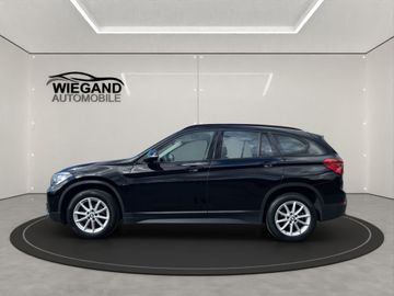 BMW X1 - 2
