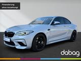 BMW M2 Competition - BMW M2: Competition