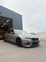 BMW F30 330i M-Paket - BMW 330: 330i M Paket