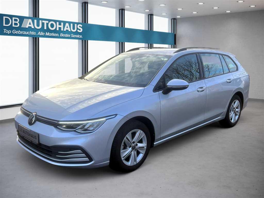 Volkswagen Golf Variant Life 1.0 TSI Navi Winterpaket