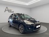 Citroën C3 1.4 VTi Selection 1.HAND WENIG-KM KLIMA TEPO - Citroën C3 aus 2011