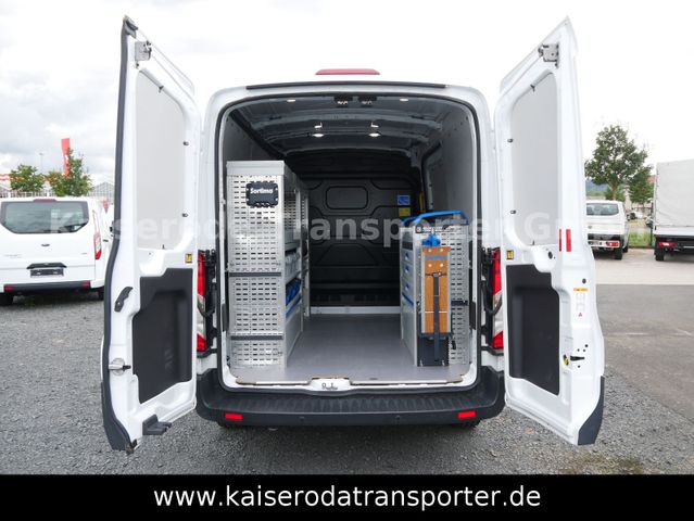 Ford Transit FT 350 L2H2 VA Werkstatt Klima Sthzg.