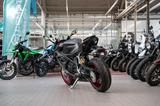 QJ Motor SRK 921 RR, sofort lieferbar, Lieferservice - Motorräder in Chemnitz