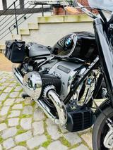 BMW R18 First Edition Sammlerfahrzeug 1. Hd - 902km - Offers