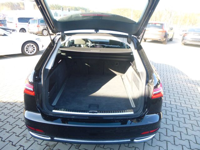 Fahrzeugabbildung Audi A6 Avant 40 TDI quattro sport >AUT/LED/NAV/SHZ<