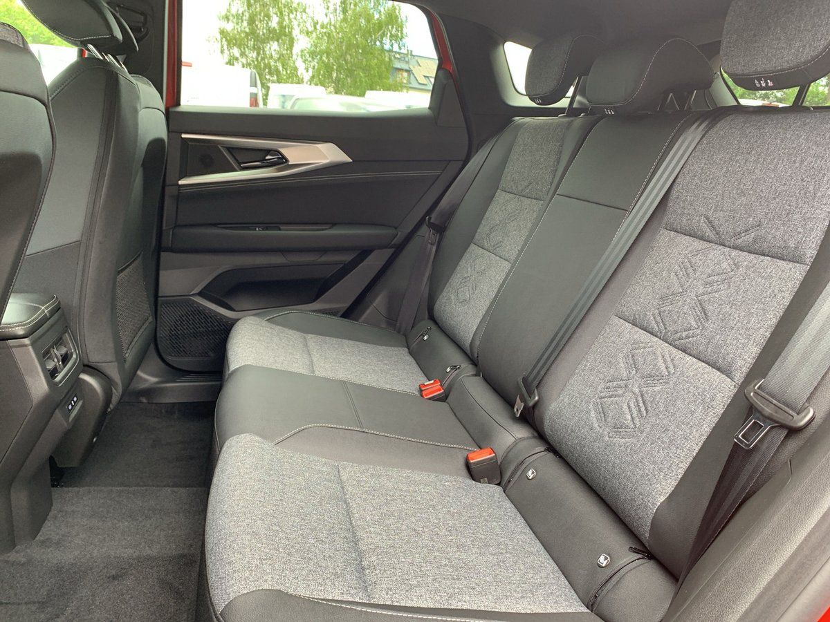 Renault Austral - Bild 11