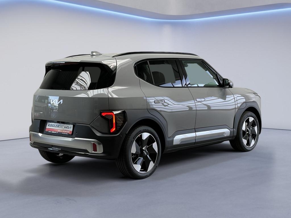 Kia EV2 42.2 5S EARTH WIC 22AC TEC