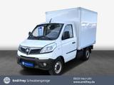 Piaggio Porter Koffer NP6 (Benzin/Gas-LPG) - Autogas (LPG)