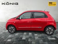 Renault Twingo - Vorschau Bild 11