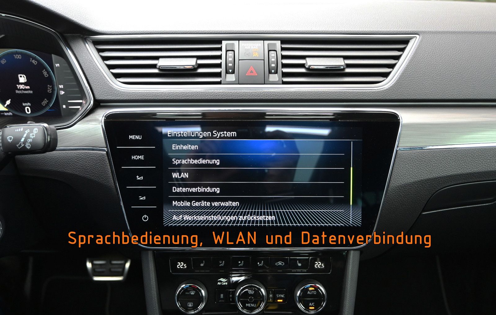 Fahrzeugabbildung SKODA Superb 2.0 TDI DSG 4x4 SCOUT Combi °ACC°AHK°STHZ
