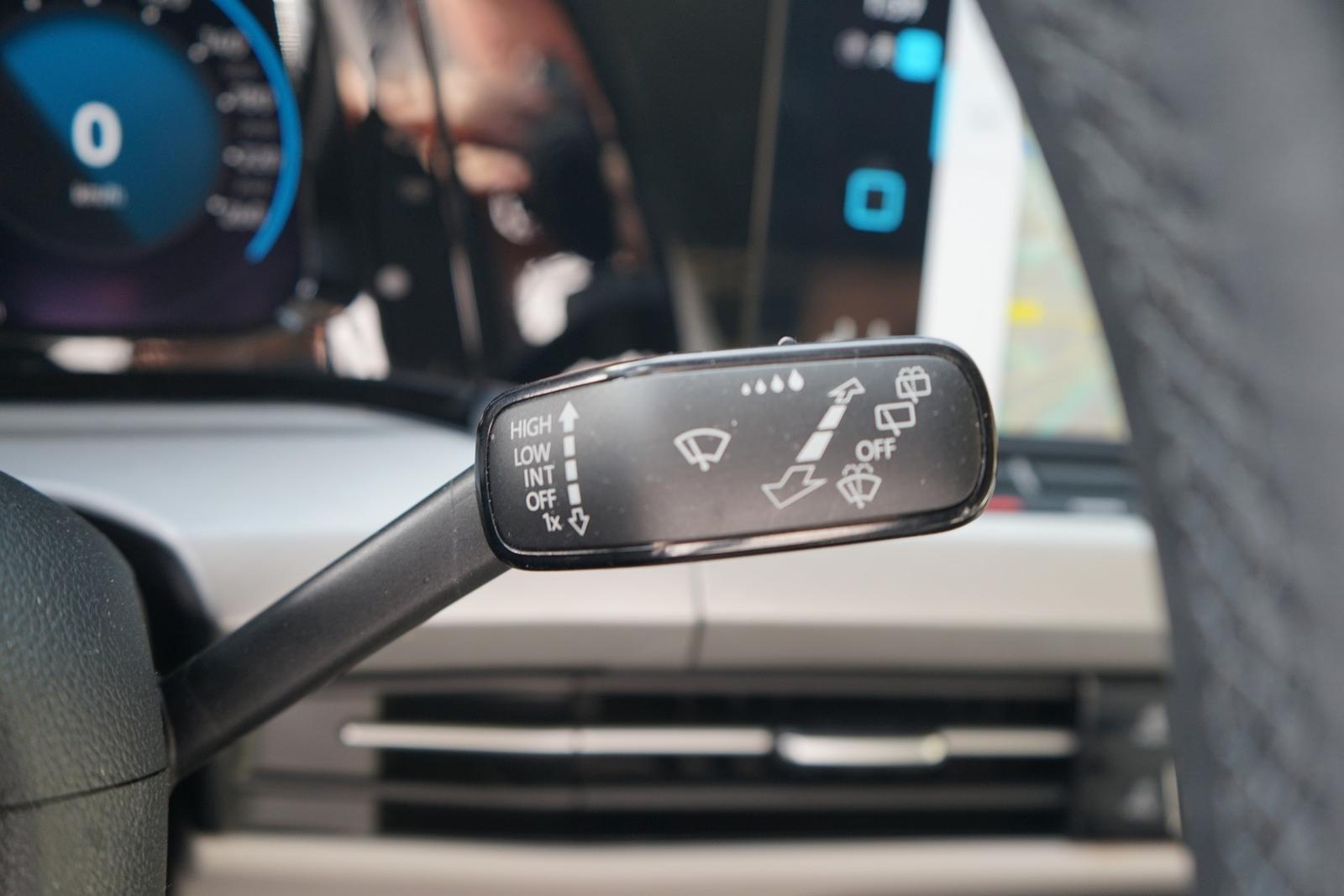 Volkswagen Golf VIII 1.5 TSI Life LED Navi ACC Head-Up, миниатюра 25