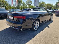 Audi A5 - Vorschau Bild 21