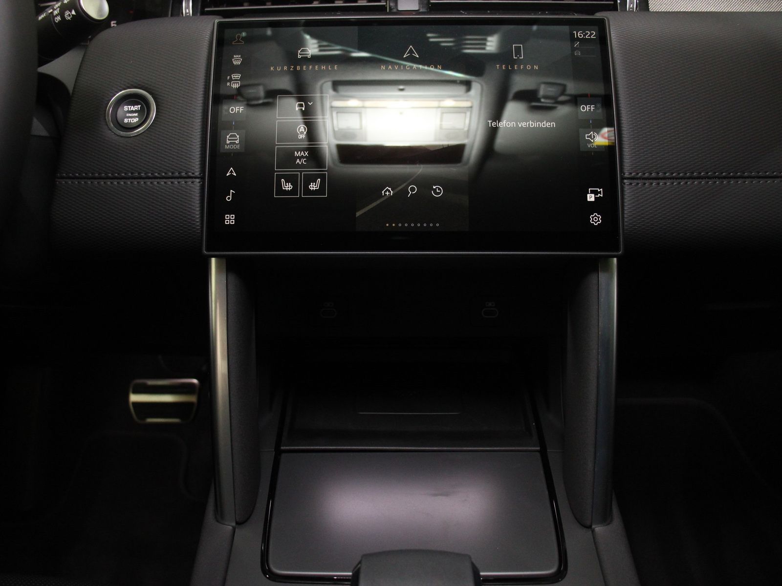 Land Rover Discovery Sport - Bild 7