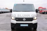Volkswagen Crafter 35 TDI-4X4 PLUS L4H3 Diff-Sperre Kamera - Holztransporter