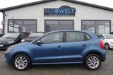 Volkswagen Polo 1.4 TDI lück.VW-Scheckheft TÜV+Zahnriem NEU - Volkswagen Polo: 1l4 TDI