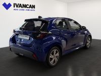 Mazda 2 Hybrid - Vorschau Bild 3