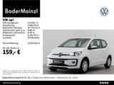 Volkswagen up! 1.0 TSI SHZ Klima