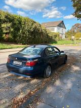 BMW 520i e60 rechtslenker polnischen Papiere - gebrauchte BMW 520 aus dem Jahr 2005