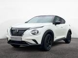 Nissan JUKE 1.6 DIG-T 114 PS N-DESIGN NC Ext Black Int - Nissan Juke: Black