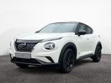 Nissan JUKE 1.6 DIG-T 114 PS N-DESIGN NC Ext Black Int - Nissan Juke: Black