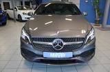Mercedes-Benz A 200 AMG Sport Line Navi/Memory/Leder-Alcantara - Mercedes-Benz A 200 aus 2016