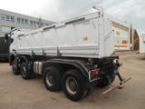 Mercedes-Benz AROCS 4151, 8X6, MEILLER, BORDMATIC, AHK - Angebote