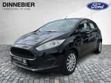 Ford Fiesta Trend 1.25 60kW Klima Sitzh. Radio CD-mp3 - Ford Fiesta: R2