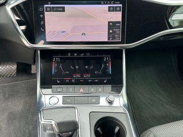 Audi A6 - 10