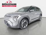 Kia EV3 81.4 KWH EARTH MJ25 WINTER-CONNECT BUSINESS  - Kia EV3: Earth