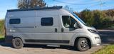 HYMER / ERIBA / HYMERCAR Yosemite 480W Solar, Lithium, D-Heizung..