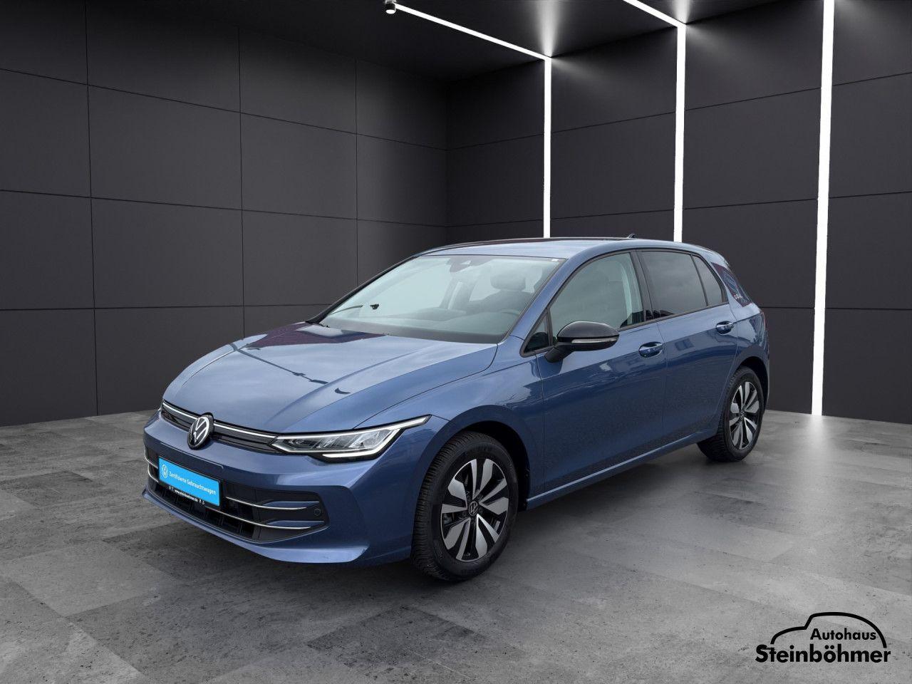 Volkswagen Golf GOAL 1.5TSI Navi Standhzg. LED Sitzhzg., миниатюра 2