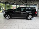Mercedes-Benz GL 350 CDI BlueEfficiency 4Matic - Mercedes-Benz GL 350: Cdi