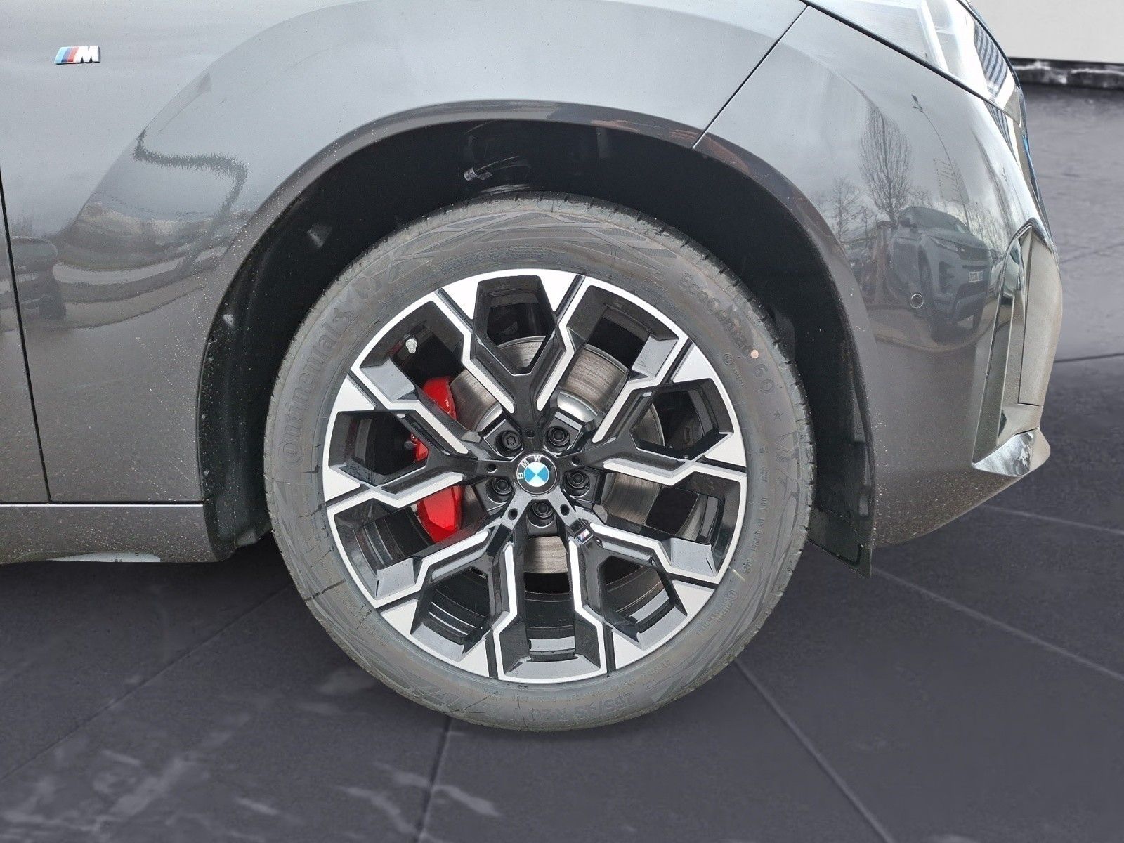 BMW X3 - Bild 12