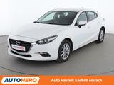 Mazda 3 2.0 Center-Line Aut*NAVI*TEMPO*CAM*AHK*KLIMA* - Mazda 3: Automatik