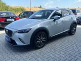 Mazda CX-3 Sports-Line AWD** aus 2. Besitz **