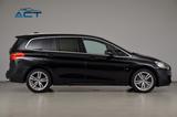 BMW 220i Gran Tourer M Sport Aut. 7-SITZE PANO AHK - BMW 220 Gran Tourer aus 2017