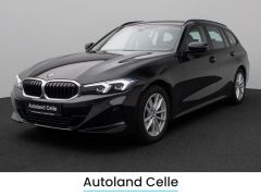 Foto Nummer 1: BMW 320d