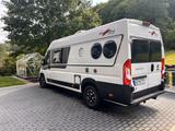 Carthago Malibu 640 LE Top gepflegt, Luftfederung