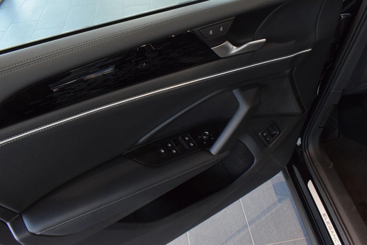 Volkswagen Tiguan - Bild 9