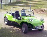Volkswagen Buggy - VW Buggy Gebrauchtwagen