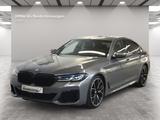 BMW M550i xDrive Limousine M Sport Standheizung AHK - gebrauchte BMW M550 aus dem Jahr 2023