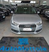 Audi A1 SPB 1.4 TDI S tronic Design - Audi A1: TDI Tronic