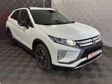 Mitsubishi Eclipse Cross 2WD*SPIRIT*LED-R.KAM-SPUR-TEMP-SHZ - Mitsubishi aus 2021