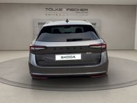 Skoda Superb - Vorschau Bild 4